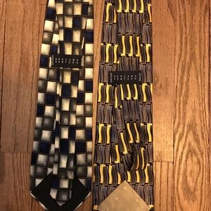Men’s Neck Tie